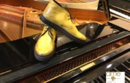 Ame Delan di Antonino Delfino; musica in divenire di un altro tempo per la collezione uomo Autunno Inverno 2018