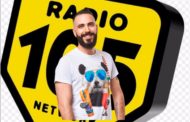 Dario Spada di Radio 105, voce di un amico che tutti vorremmo accanto