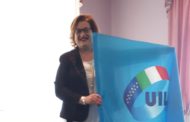 Nuovo incarico per Natasha Pisana nella Uilfpl; è responsabile dell'area tecnica di Ragusa degli oo.ss. servizi socio sanitari