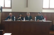 Grande successo a Roma per la presentazione di 