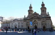 Dimissioni in massa dei Vescovi cileni, la protesta dei prelati contro le omissioni della Chiesa nei casi di pedofilia