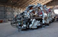 Ustica: i ministeri dovranno pagare per procedere all'abbattimento aereo Itavia