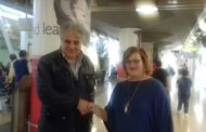 Sinergie sindacali, vertice a Catania UilFpl Sanità Ragusa e Uil Medici. Fordellone e Pisana: 