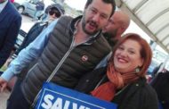 Elezioni a Modica aspettando Salvini,  Natasha Pisana 