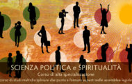 Dall'Anselmianum di Roma, alta specializzazione in Scienza politica e spiritualità