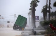 Portorico, dati impressionanti per l'uragano Maria,  furono quasi 5000 le vittime