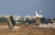 Gaza: missili su Israele che bombarda postazioni di Hamas