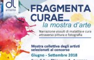 Arte e sanità, al via ad Avezzano la mostra 