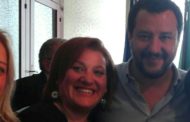 Il vicepremier Salvini a Modica per supportare le elezioni amministrative. Natasha Pisana: 