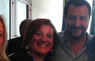 Il vicepremier Salvini a Modica per supportare le elezioni amministrative. Natasha Pisana: 