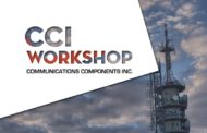 Antenne multibeam, primo workshop italiano organizzato da laroccasolutions su progetti speciali