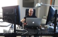 Idee, arte e tecnologia; intervista a Maurizio La Rocca sulla formula vincente per creare sviluppo