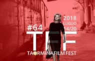 64 edizione del Taormina Film Fest