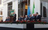 L'Italia delle speranze al Grande Oriente d'Italia, il Gran Maestro Bisi: 