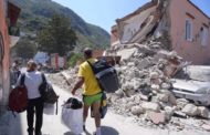 Al via il convegno “Terremoti Vulcani e Nuvole: dalla vulnerabilità dimenticata alla cultura della sicurezza”