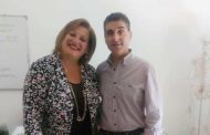 Natasha Pisana diventa coordinatrice Sanità Pubblica Fioss per la Sicilia orientale