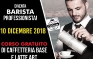 Il Re del caffè Francesco Costanzo svela i suoi segreti, corso gratuito a Orta di Atella per lanciare nuove opportunità