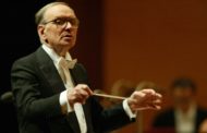 90 anni di Ennio Morricone. L’eterno ragazzo