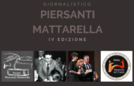 Premio Letterario Giornalistico Piersanti Mattarella