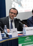 Primo appuntamento Pimos 2019; relazione di Fordellone in Camera dei Deputati