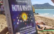 Fatti e Misfatti di Fausto Capalbo approda alle Hawaii. La miglior lettura di approfondimento narrativo dell'anno 2019