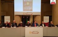 Pubblico delle grandi occasioni a Roma per Fatti e Misfatti di Fausto Capalbo, libro rivelazione dell'anno