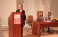Grande successo a Modica per il convegno sulla fibromialgia. Natasha Pisana: 