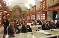 Nuovo convegno a Roma sul Social Impact Finance, il commercialista Lamberto Mattei: 