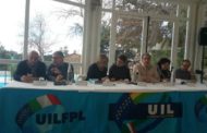 Ragusa, riunione in grande stile del direttivo Uilfpl. Natasha Pisana diventa coordinatrice regionale Oss Sanità