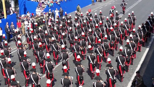 I SINDACATI MILITARI SFIDUCIANO LA POLITICA