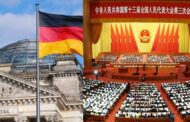 Economia, Cina e Germania partner interdipendenti